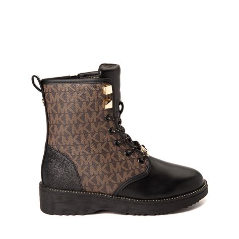 michael kors kids boots